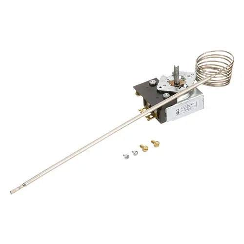 SK0501772-US20260702-105043-0 THERMOSTAT KIT 175-550F for Vulcan Hart 411506-00014 - Image 1