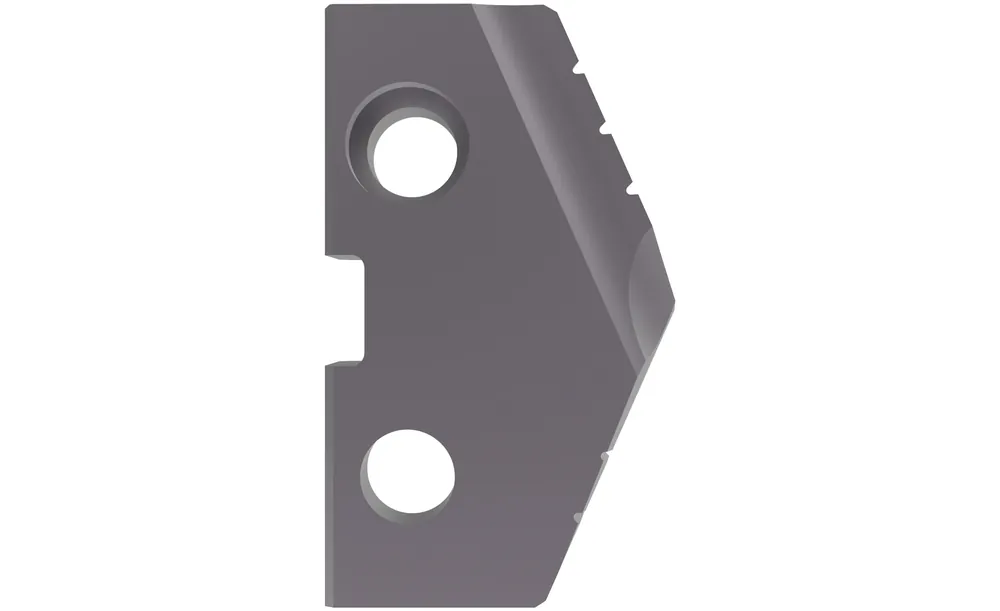 SK0501896-US20260702-105043-0 Allied 1C23A-0116 1.1/2 #3 T/A Spade Drill C2-Carbide/TiAlN - Image 1