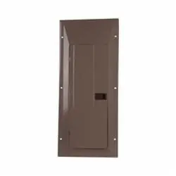 EATON CH8JF 8 Series Size J Standard Loadcenter Cover, Flush Mount