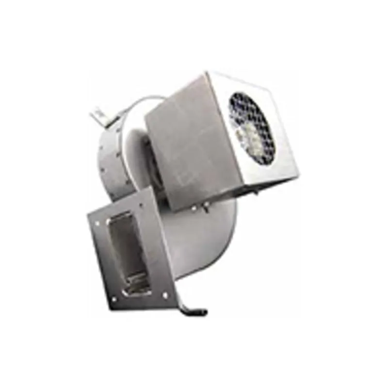SK0501939-US20260702-105043-0 Diversitech 82590 Draft Inducer Motor 0.033hp 115V Shaded Pole Open Replacement - Image 1