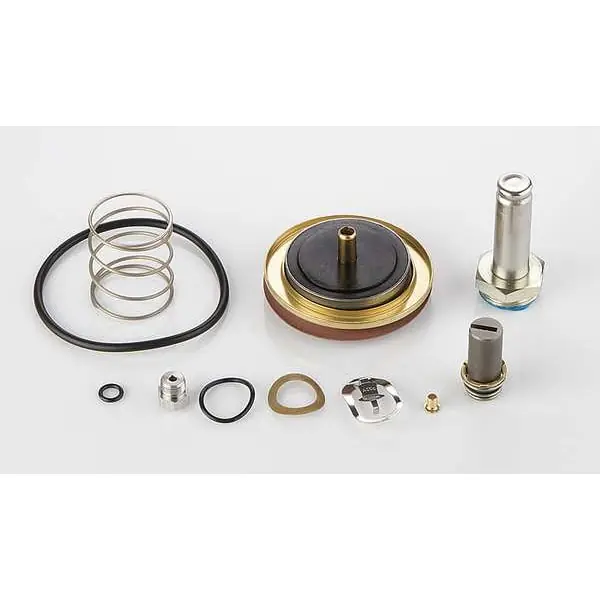 ASCO 304943 Rebuild Kit 304943 for 8220G013 Normally Closed Valve
