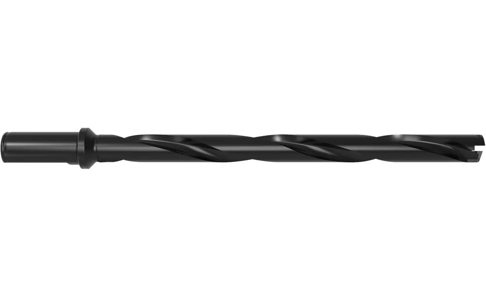 Allied 25015H-100F #1.5 H/F XL Flanged Holder DOC=10.5/8