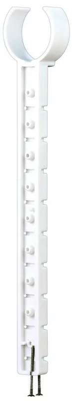 Sioux Chief 549-712 1-1/2 -2 in. PVC Multi Purpose Hanger