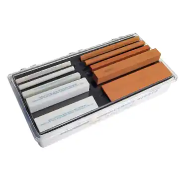Norton 61463686840 Abrasives File Kit Power 1 Replacement MPN
