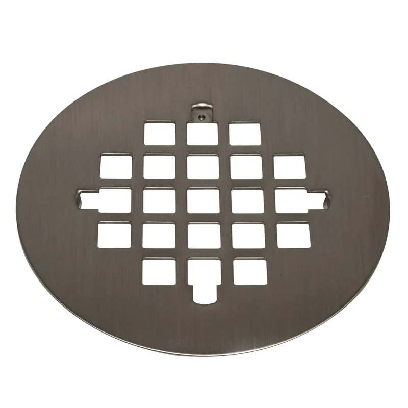Oatey 42018 Universal Snap-Tite Strainer 4-1/4 in.