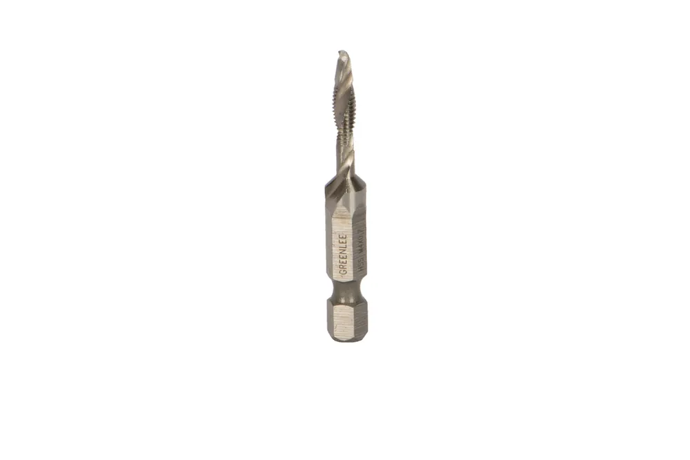 Greenlee DTAPM4C Drill/Tap M4 x 0.70 (POP)