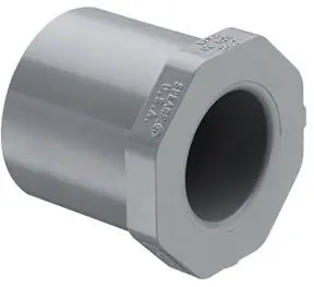 SK0502265-US20260702-105043-0 Spears 837-421C 4X2-1/2 CPVC RE BUSHING SPIGOTXSOC SCH80 - Image 1