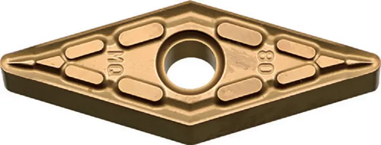 Kyocera TJV07626 VNMG-331MQ-CA6525 Carbide Insert