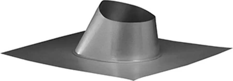 Hart & Cooley 16515 B-Vent Flashing 8 Adjustable Roof 0-6/12 16515