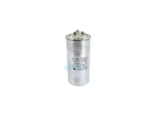 SK0502527-US20260702-105043-0 Raypak H000081 Heat Pump Capacitor - Image 1