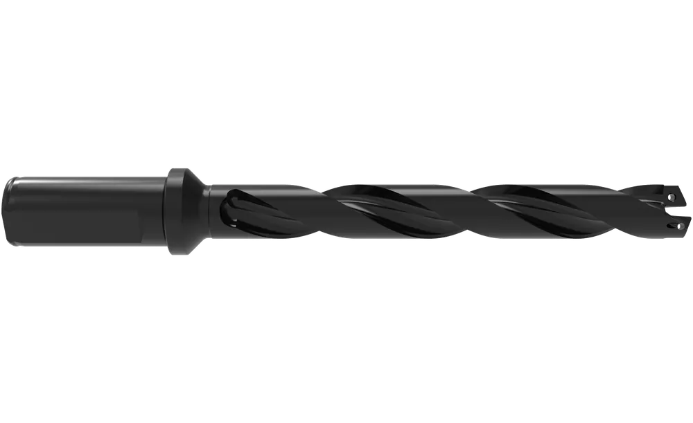 Allied 60720H-100F AllHed Gen3sys #20 HC/FL 7XD Holder W/Flats