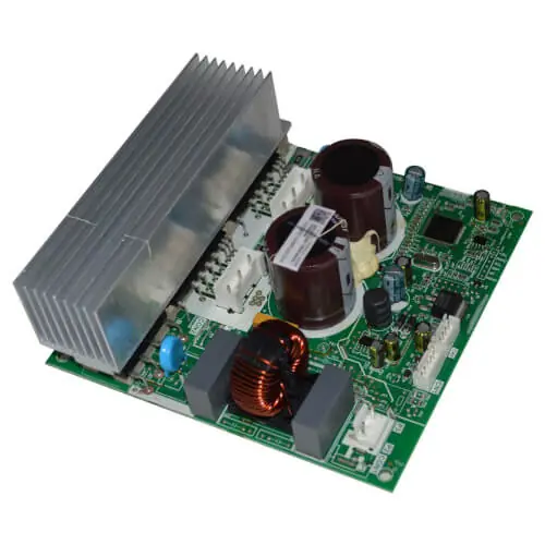 SK0502717-US20260702-105043-0 Carrier 17122000021908 Motor Inverter Board - Image 1