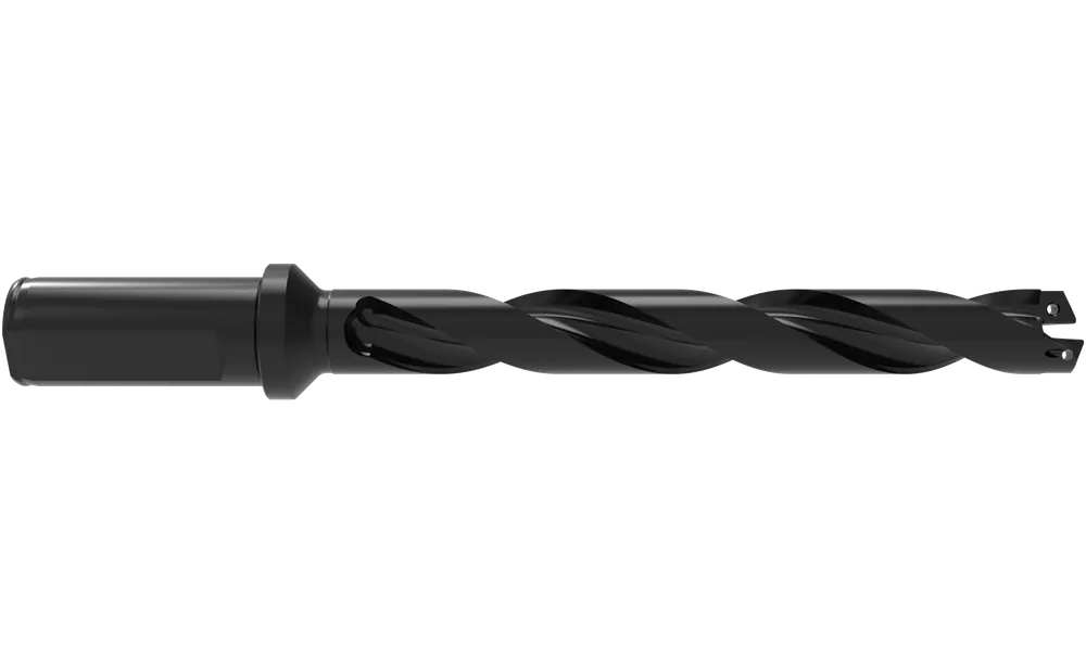 Allied 60718H-100F ALLIED GEN3SYS #18 HC/FL 7XD HOLDER W/FLATS