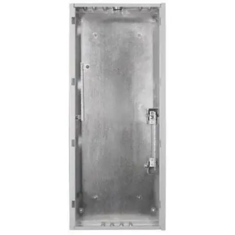 EATON BX3673PBS Panelboard Box, 73-1/2 in H x 36 in W x 11.31 in D, NEMA 1