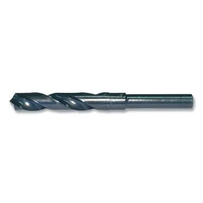 SK0502799-US20260702-105043-0 CLE-LINE C20730 Series 1813 General Purpose Silver & Deming Drill Bit 1-1/32 in Cutting Diameter 118° Point Angle - Image 1