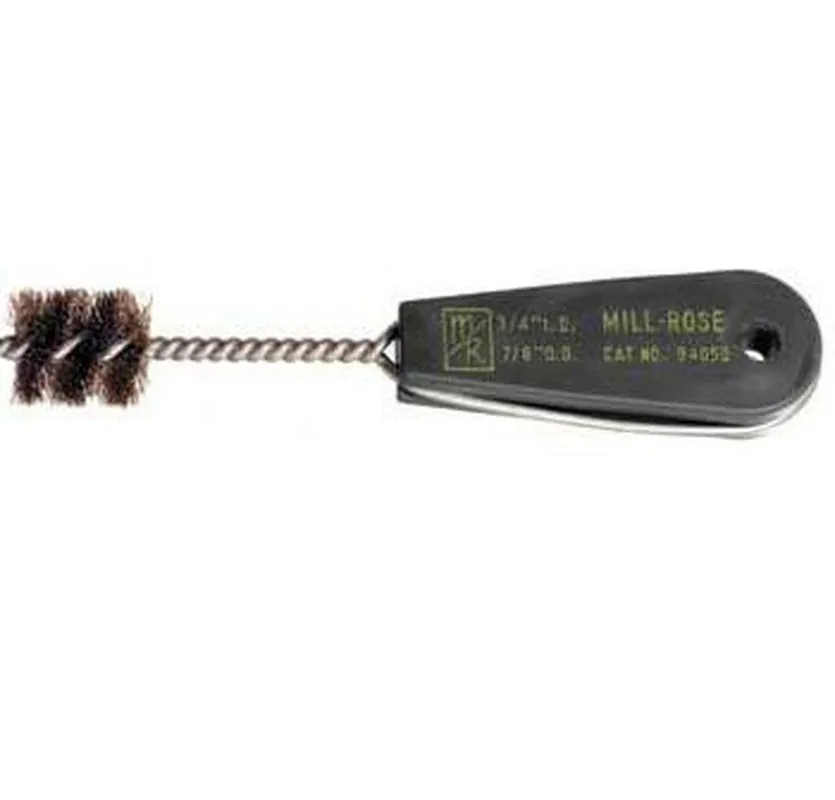 SK0502864-US20260702-105043-0 Mill-Rose 61620 2 in. ID Hard Head Fitting Brush - Image 1
