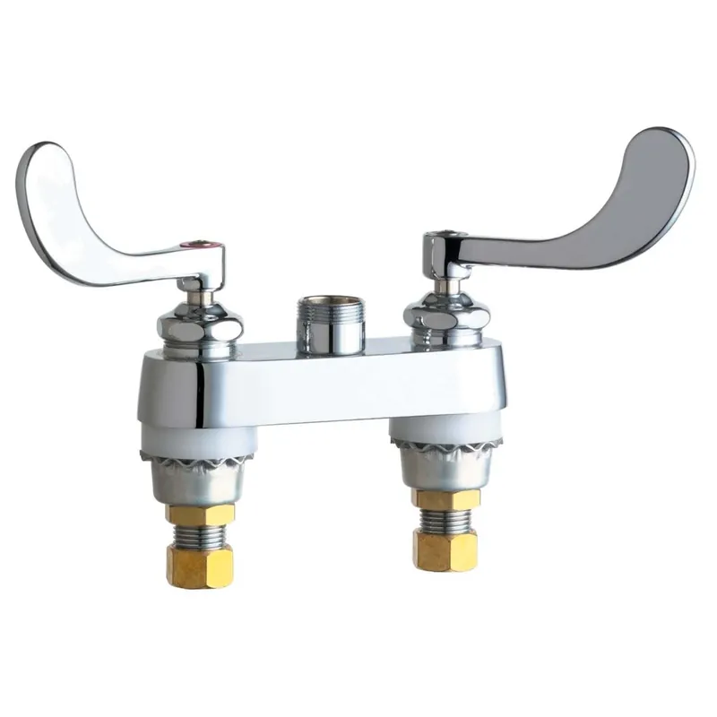 Chicago Faucets 895-LESAB Bar/Pantry Faucet