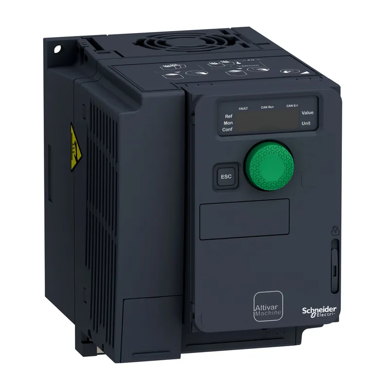 SK0502910-US20260702-105043-0 Schneider Electric ATV320U15M2C variable speed dri 1.5kW 200 to 240V AC - Image 1