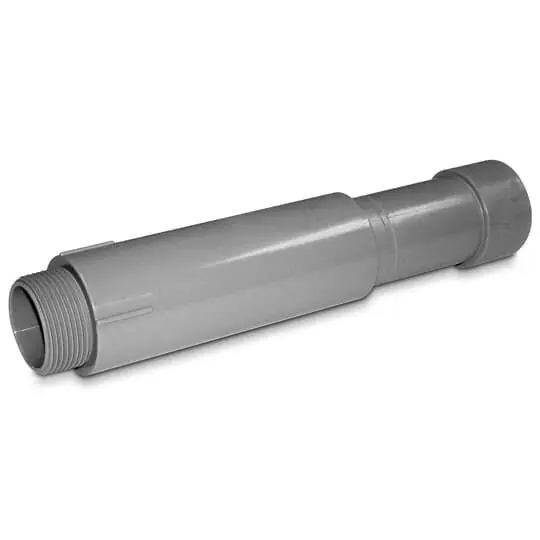 SK0502925-US20260702-105043-0 CARLON E945LX Male Terminal Adapter End Expansion Fitting Size 3 Inches Replacement MPN - Image 1