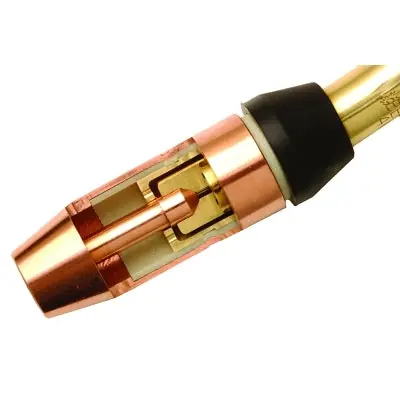 SK0502945-US20260702-105043-0 Bernard 4323R Centerfire Cap 1-1/40 in L Replacement MPN - Image 1