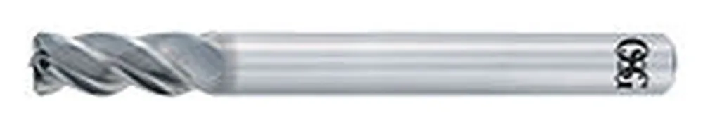 OSG 82105021 A Brand AE-CR-VMS 0.500 in Diameter - 0.09 in Corner Radius