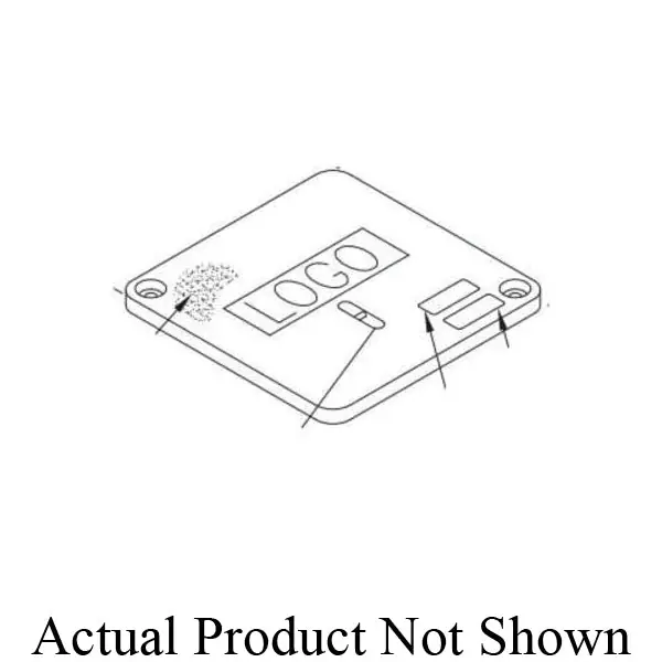 SK0503059-US20260702-105043-0 Hubbell PC1212CA0009 QUA COVER 12 X 12 REPLACEMENT MPN - Image 1