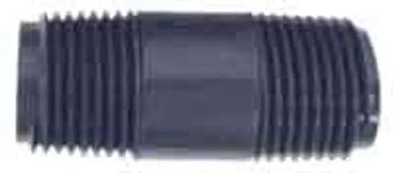 SK0503114-US20260702-105043-0 Spears 890-120 PNI4X120 4X12 PVC80 TBE NIPPLE - Image 1