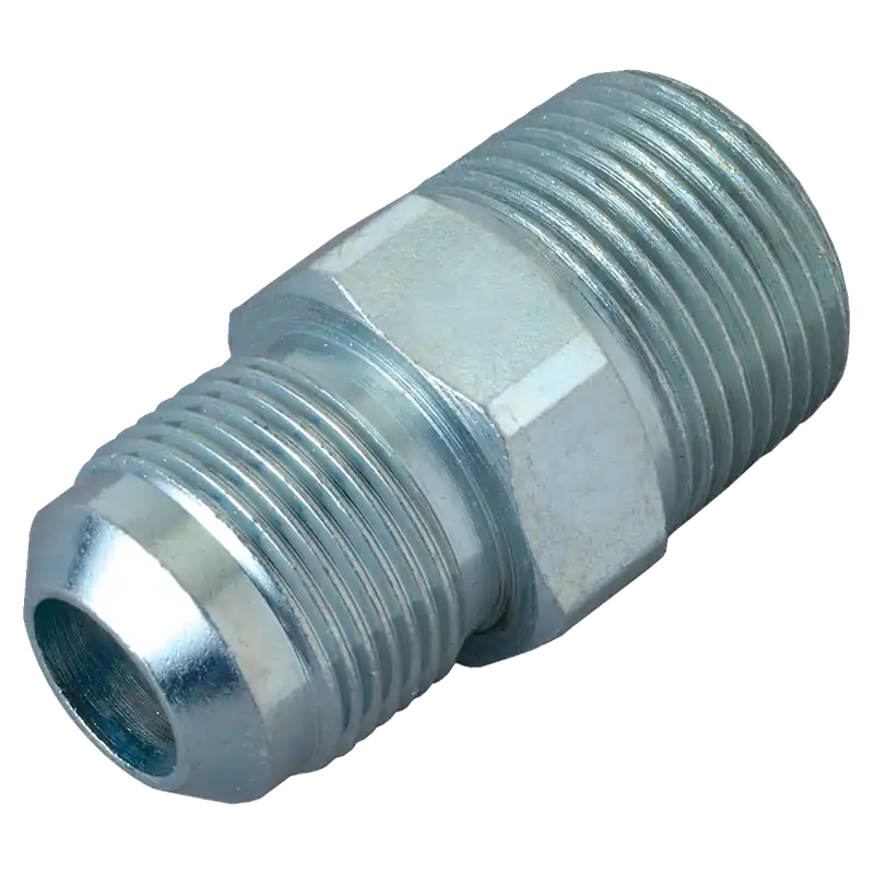Brasscraft AU2-14-12 7/8 x 3/4 in. OD Brass Union