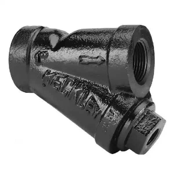 SK0503138-US20260702-105043-0 Keckley 13THY-CIM20M34-FTI-B7 Style B7I Wye Strainer - Image 1
