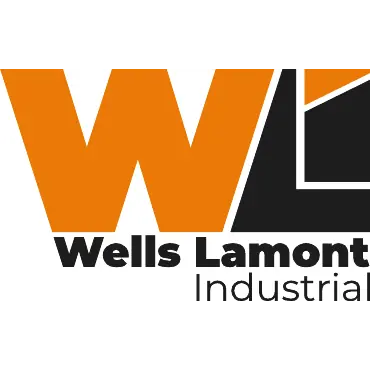 Wells Lamont 1150M Grips Grain Cow Suede M Precurved Keystone Thumb P