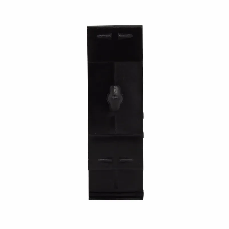 Eaton DRA-1 DIN Rail Adapter for 0 to 30 A Class CC/G/H Fuse Blocks