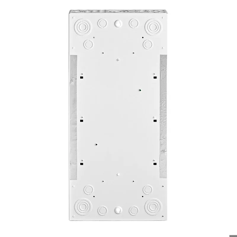 Leviton LP220-BPD Load Center with Main Breaker 200 Amp 20 Spaces NEMA 1