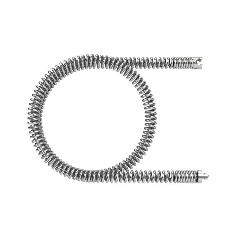 SK0503298-US20260702-105043-0 Milwaukee Tool 48-53-2680 All-Purpose Open Wind Sectional Cable 5/8 in x 7-1/2 ft - Image 1