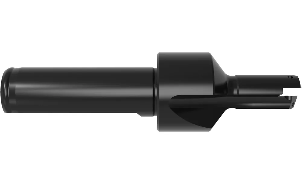Allied 210Z0S-063F #Z T-A Stub Length Holder