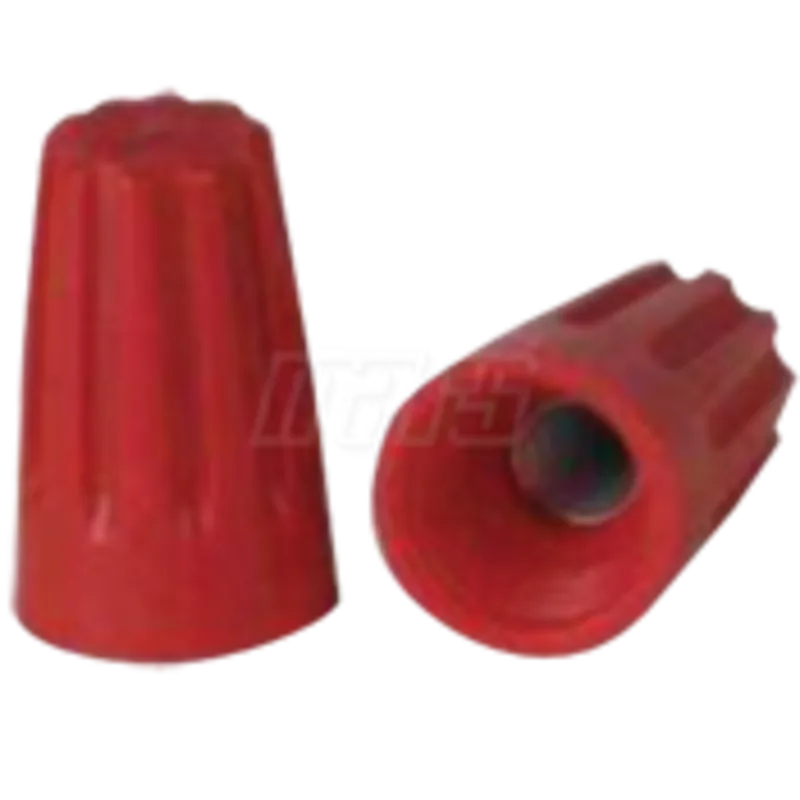 SK0503304-US20260702-105043-0 MARS 25944 Wire Nuts Red GB-6 100/Box Replacement MPN - Image 1
