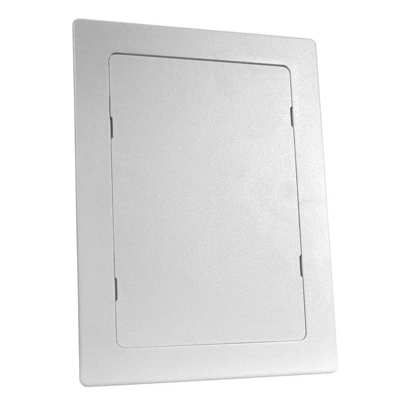 Oatey 34055 9 in. Plastic Access Panel