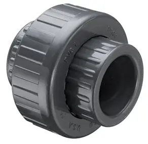SK0503330-US20260702-105043-0 Spears 857-040 P804U 4 PVC80 SOC UNION PART# 857-040 - Image 1