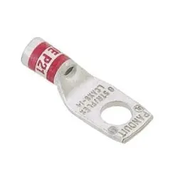SK0503338-US20260702-105043-0 Panduit LCAX6-14-L Copper Compression Lug - Image 1