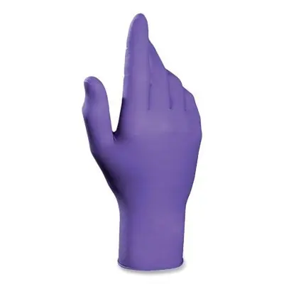 TRILITES 34994027 TRIlites 994 Disposable Gloves Natural Latex/Nitrile/Polychloroprene 6 mil Medium 100/BX