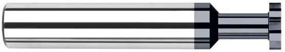 SK0503340-US20260702-105043-0 Harvey Tool 22330-C3 Standard Slotting Keyseat Cutter 1/4 Dia Cutter 0.03 W Cutting 2-1/2 in OAL 1/4 in Dia Shank - Image 1