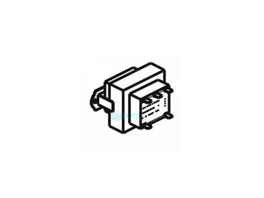 SK0503389-US20260702-105043-0 Raypak H000023 Analog Transformer - Image 1