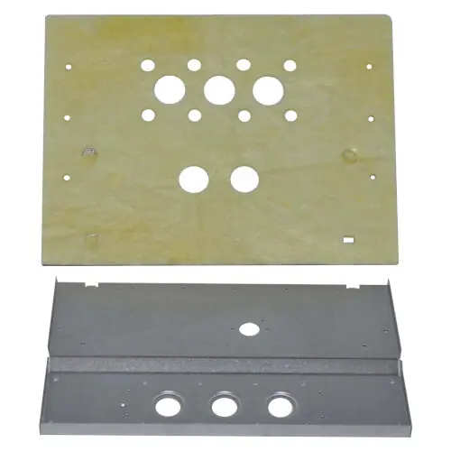 Carrier 336772-753-CBP Cell Panel Kit