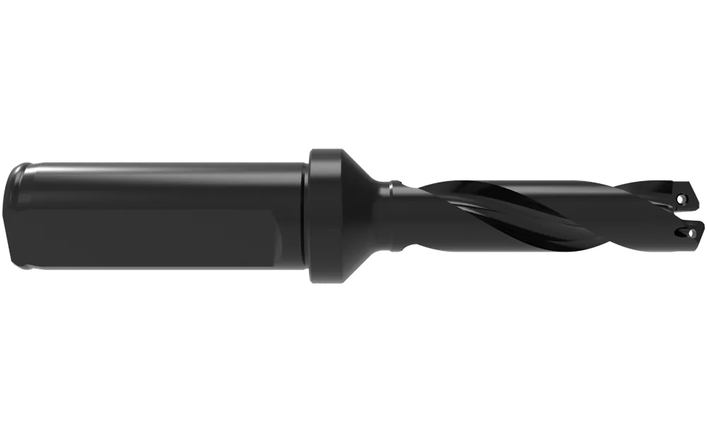Allied 60314H-075F Allied Gen3SYS #14 HC/FL 3XD Holder W/Flat