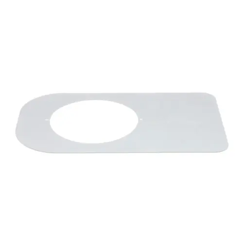 SK0503471-US20260702-105043-0 Oatey 31258 Square Nose Toilet Base Plate - Image 1
