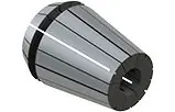 SK0503477-US20260702-105043-0 Command ER40-1000 COMMAND 9-10MM (.355-.393) ER40 COLLET - Image 1
