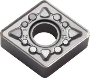 Kyocera TLJ00923 CNMG-433MS-PR015S Turning Inserts for Hi-Temp