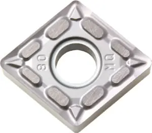 Kyocera TJU00917 CNMG-432MQ-CA6515 Carbide Insert