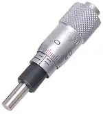 SK0503631-US20260702-105043-0 Mitutoyo 148-201 0-6.5MM Micrometer Head - Image 1