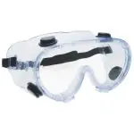 SK0503647-US20260702-105043-0 ERB 15145 CLEAR SPLASH GUARD GOGGLE - Image 1