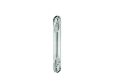 Niagara 17006425 NIA 3/8x3/8x9/16x2.1/2 4FDE TIALN CARB ENDMILL CYL N89893